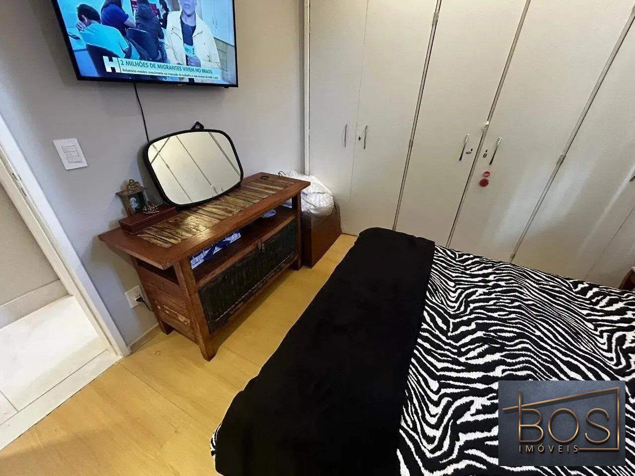 Apartamento, 4 quartos, 160 m² - Foto 12