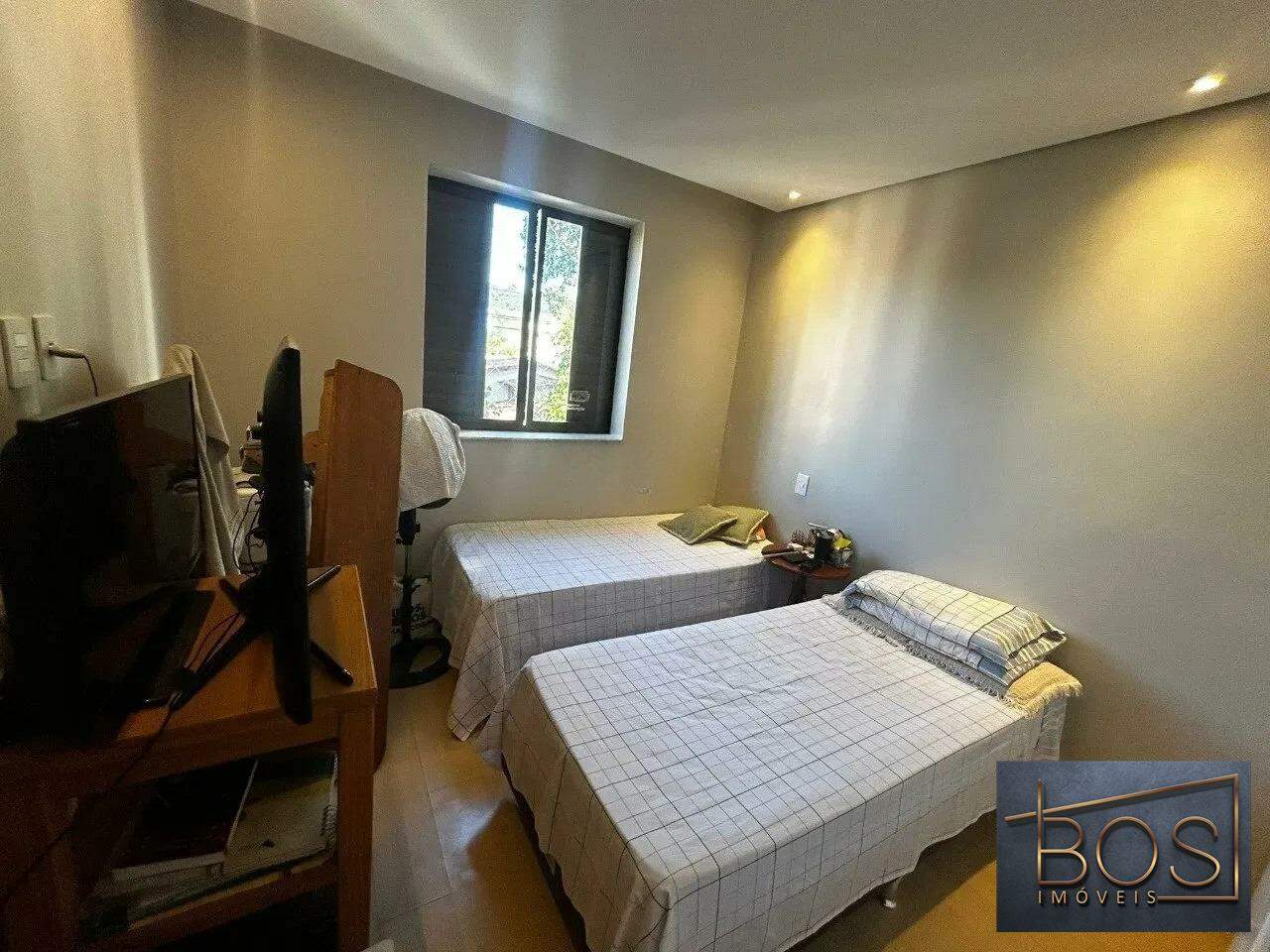 Apartamento, 4 quartos, 160 m² - Foto 14