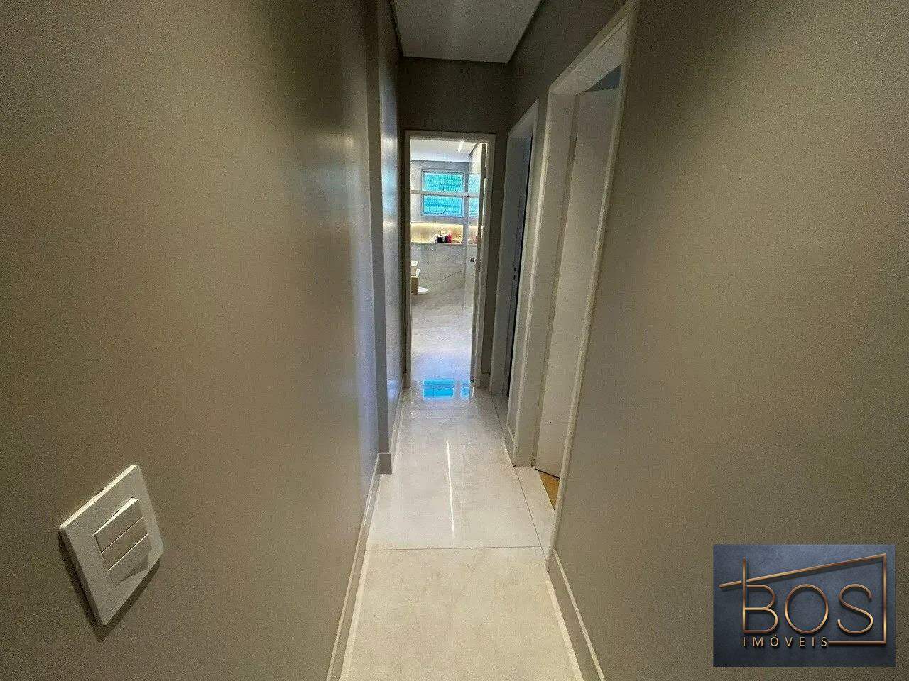 Apartamento, 4 quartos, 160 m² - Foto 8