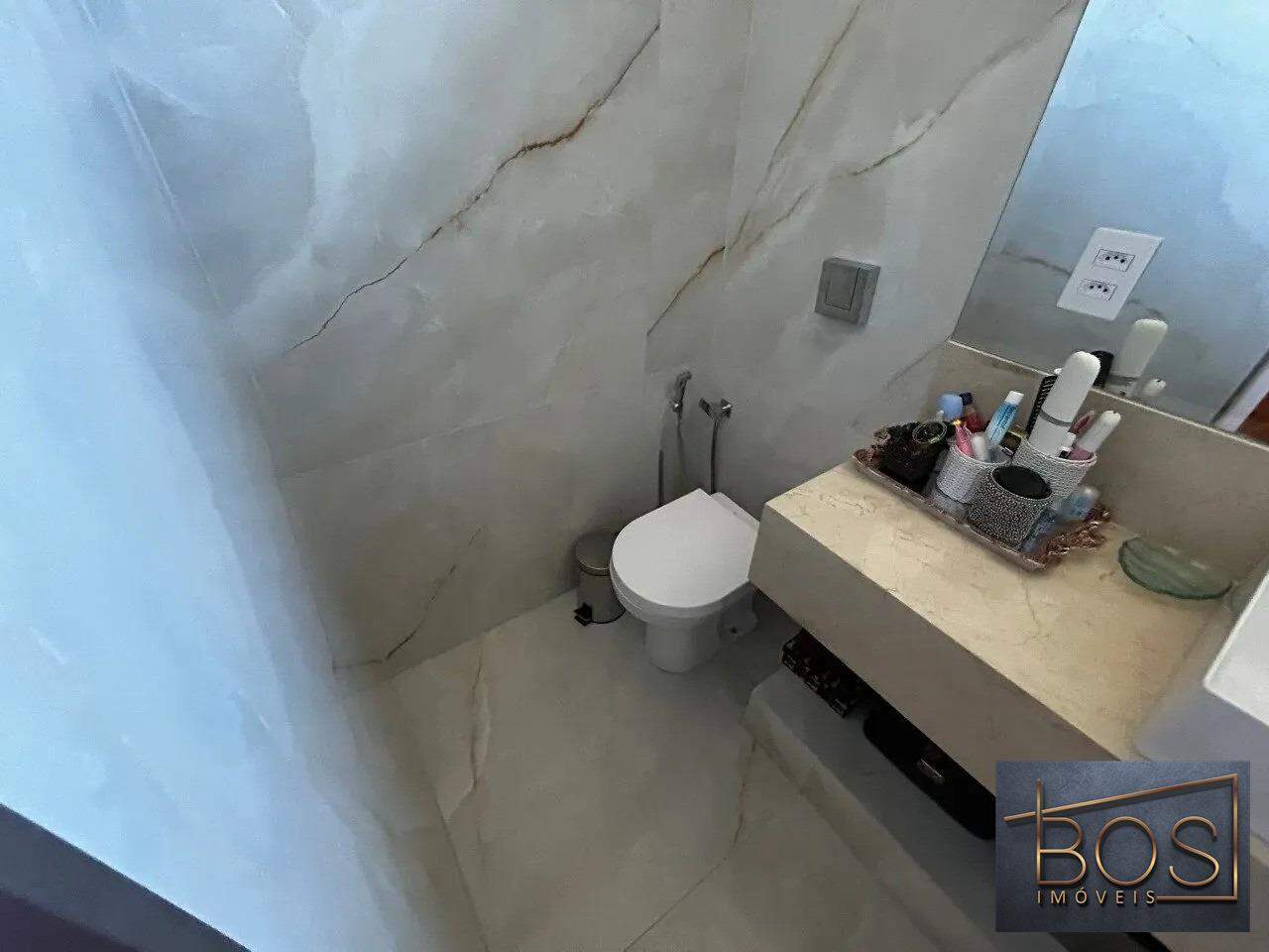 Apartamento, 4 quartos, 160 m² - Foto 17