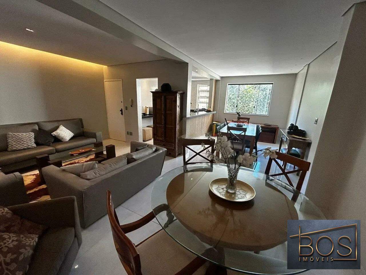 Apartamento, 4 quartos, 160 m² - Foto 2
