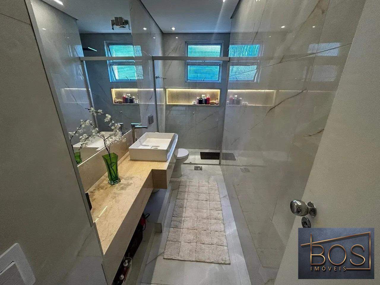 Apartamento, 4 quartos, 160 m² - Foto 18