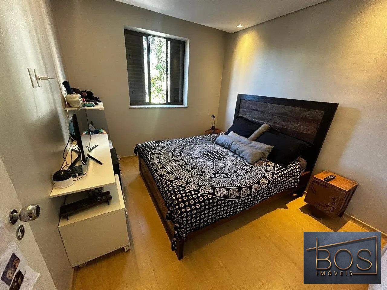 Apartamento, 4 quartos, 160 m² - Foto 9