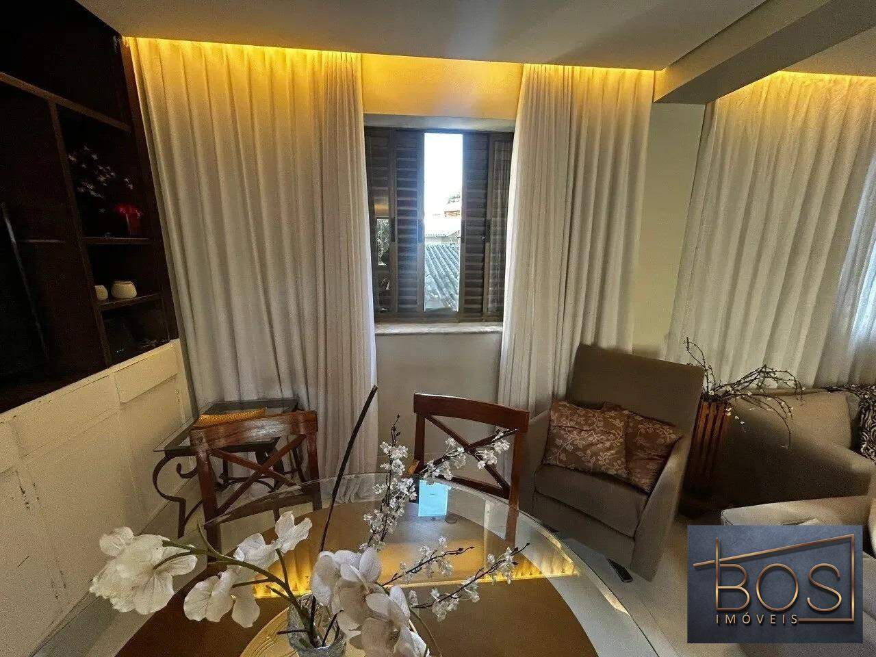 Apartamento, 4 quartos, 160 m² - Foto 7