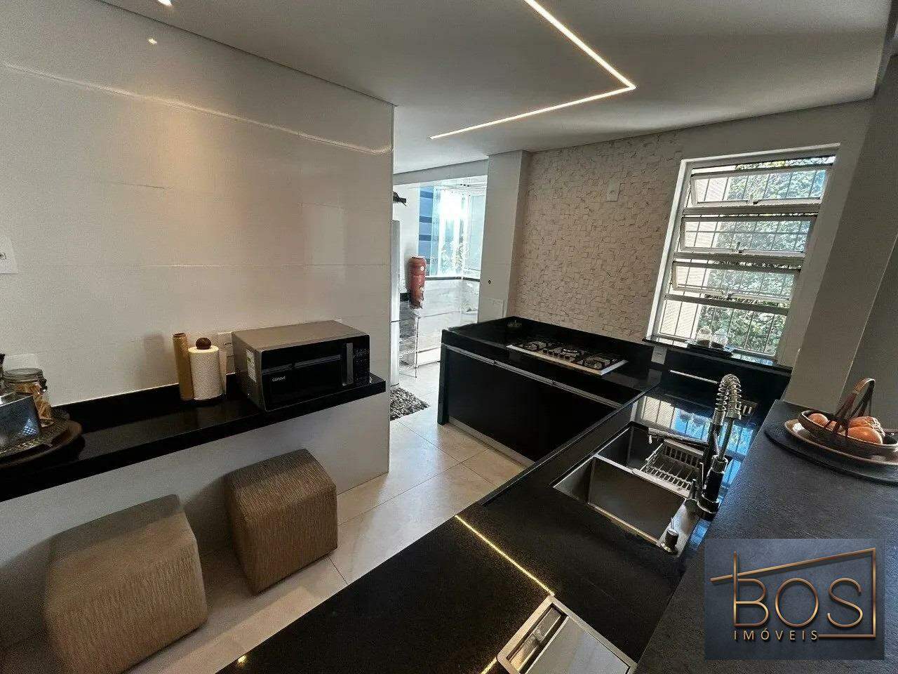 Apartamento, 4 quartos, 160 m² - Foto 6