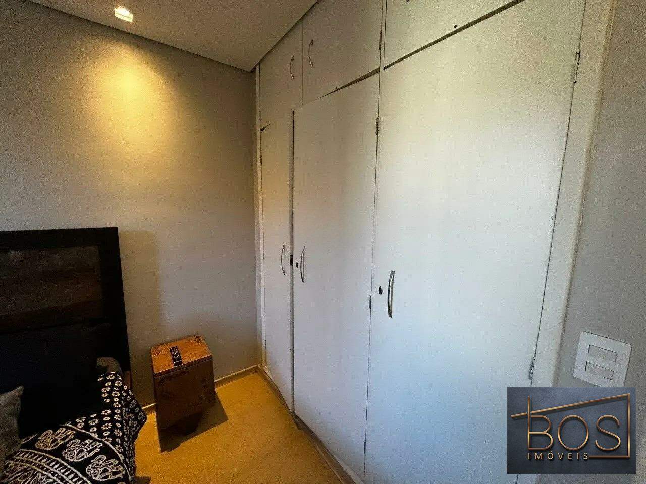 Apartamento, 4 quartos, 160 m² - Foto 10