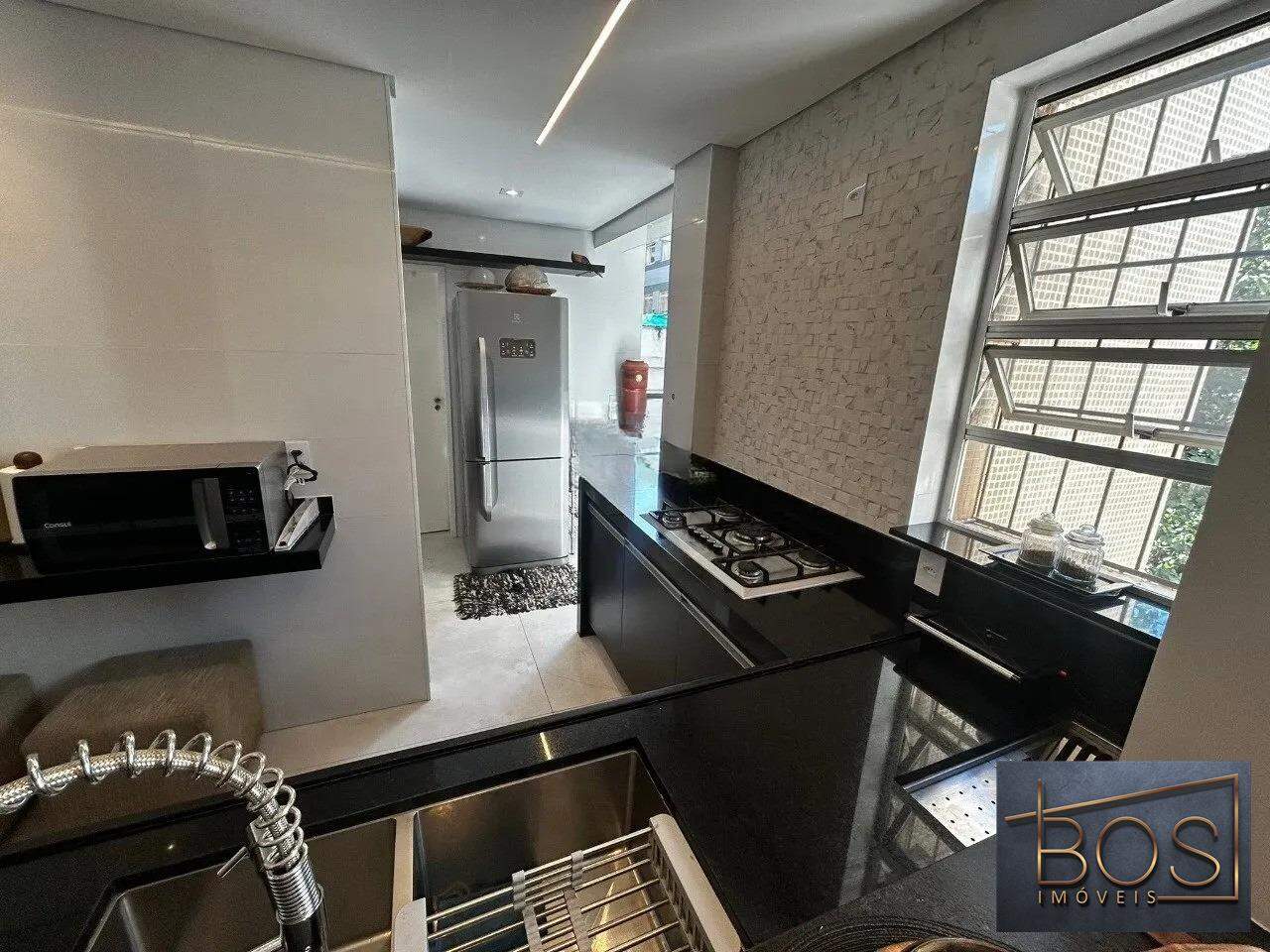 Apartamento, 4 quartos, 160 m² - Foto 20