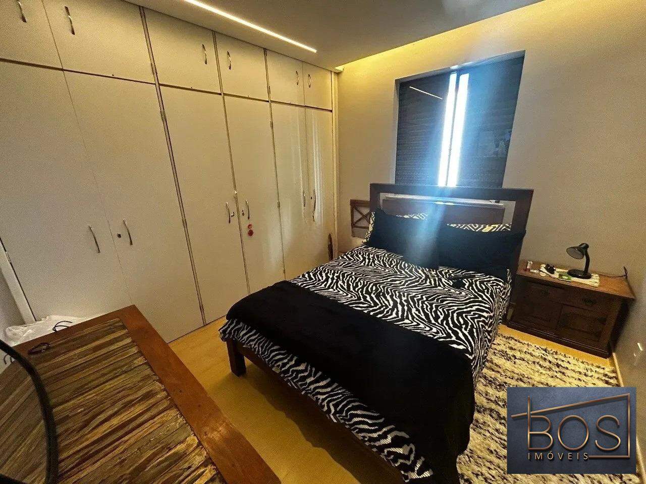 Apartamento, 4 quartos, 160 m² - Foto 11