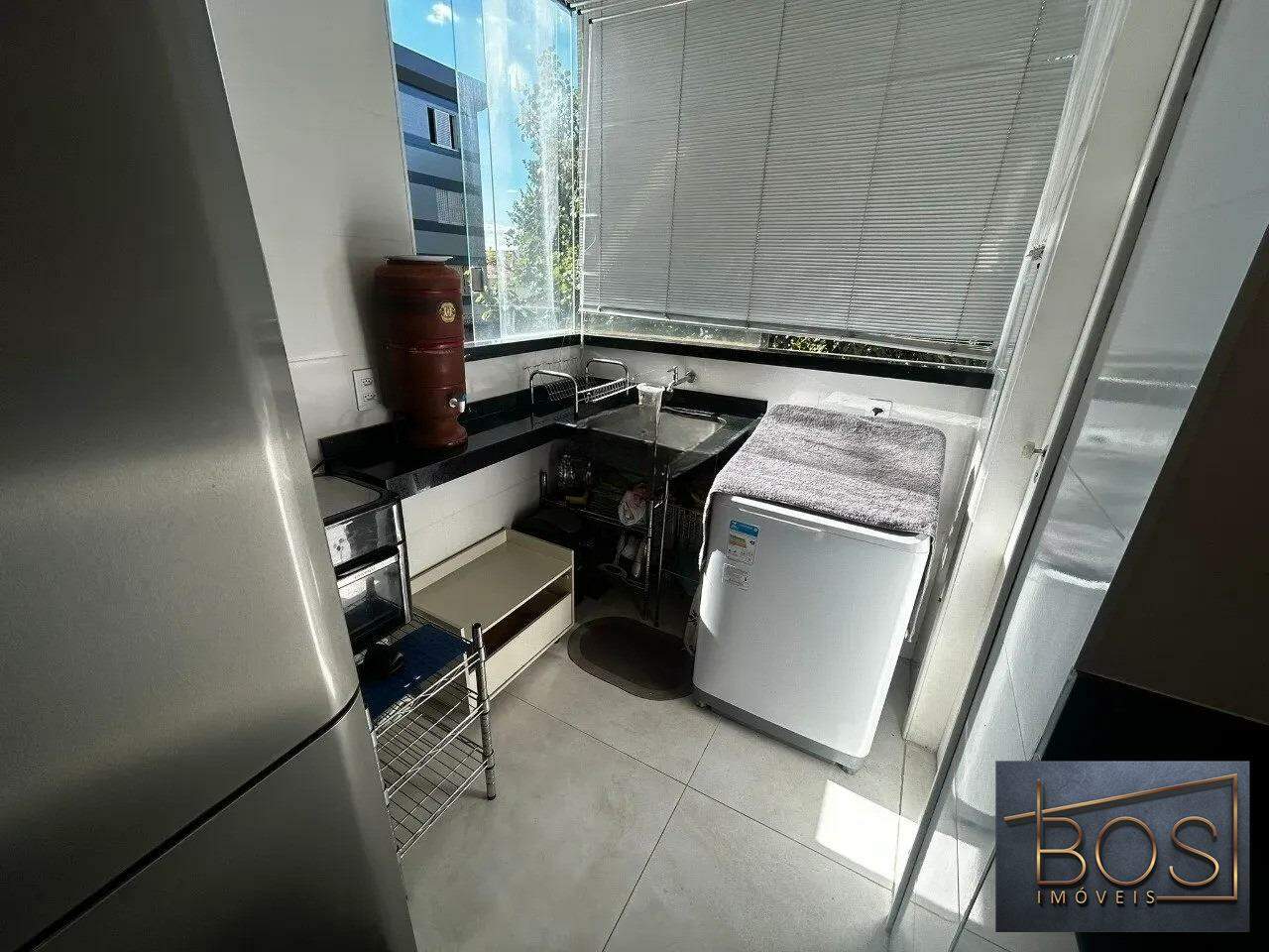 Apartamento, 4 quartos, 160 m² - Foto 23