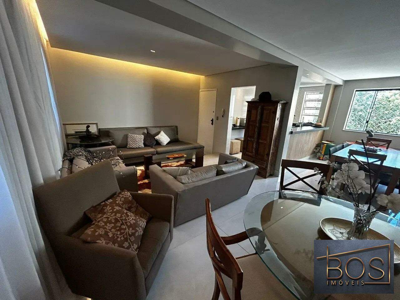 Apartamento, 4 quartos, 160 m² - Foto 5
