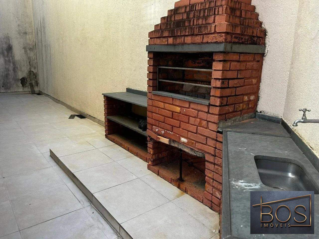 Apartamento, 4 quartos, 160 m² - Foto 25