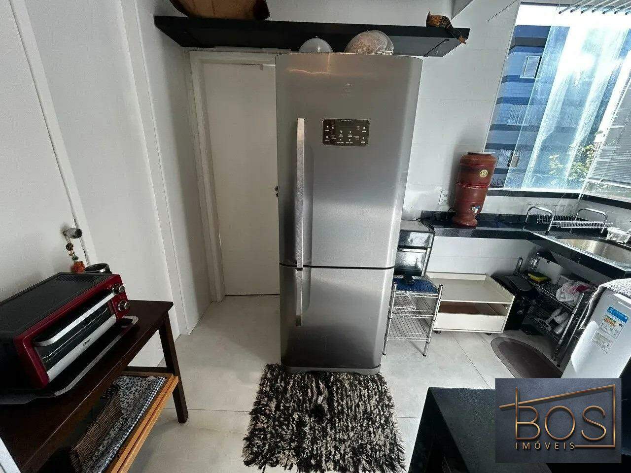 Apartamento, 4 quartos, 160 m² - Foto 21