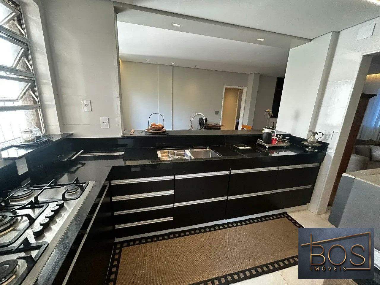 Apartamento, 4 quartos, 160 m² - Foto 22