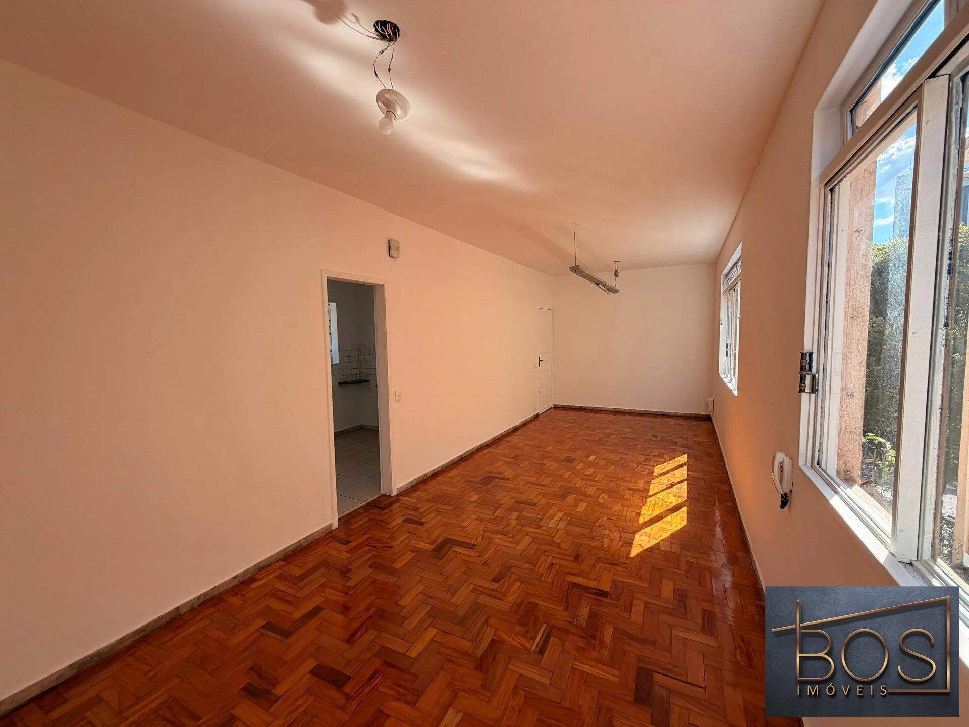 Apartamento 3 quartos à venda em Serra, Belo Horizonte - MG