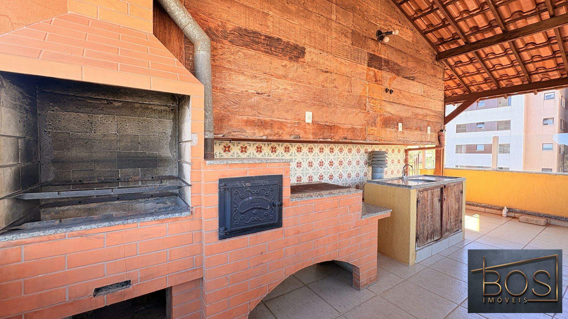 Cobertura, 4 quartos, 263 m² - Foto 3