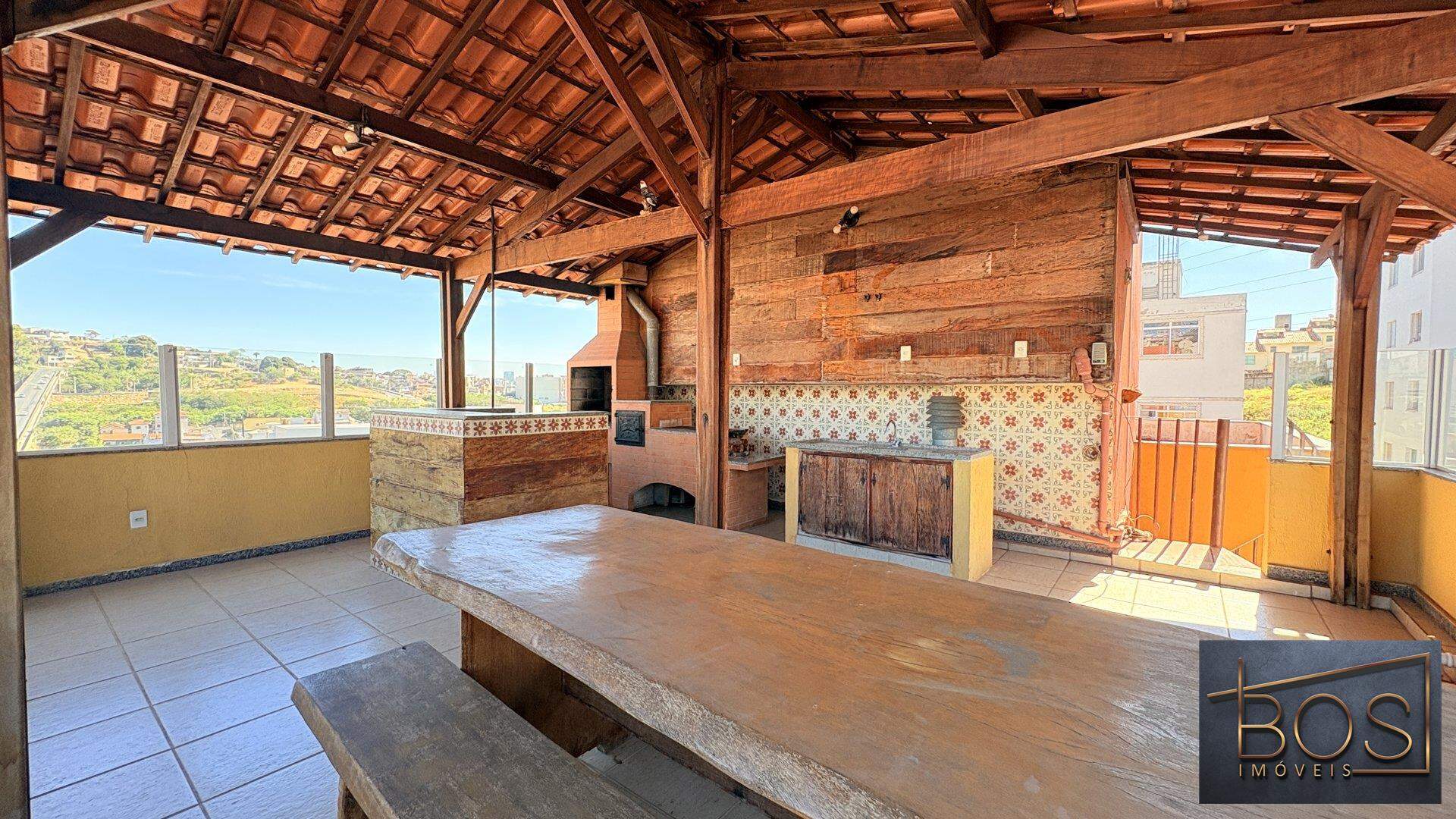 Cobertura, 4 quartos, 263 m² - Foto 6