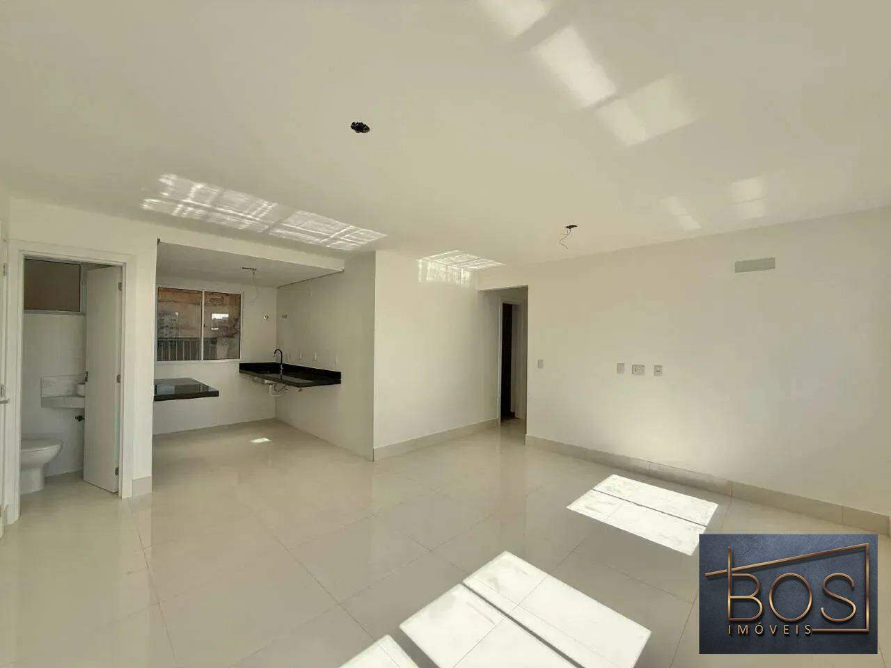 Apartamento, 2 quartos, 67 m² - Foto 3