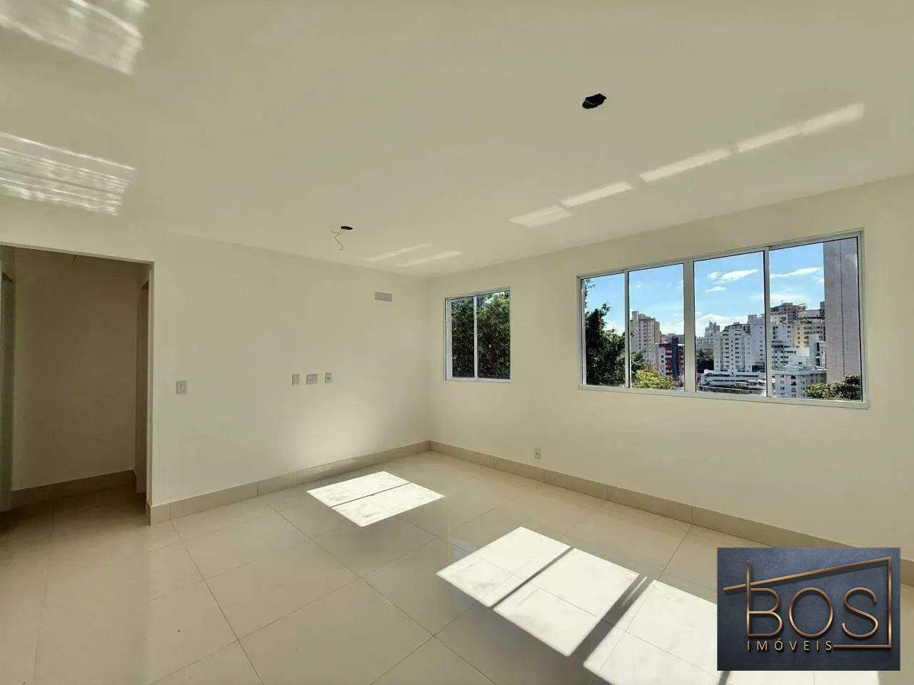 Apartamento, 2 quartos, 67 m² - Foto 1