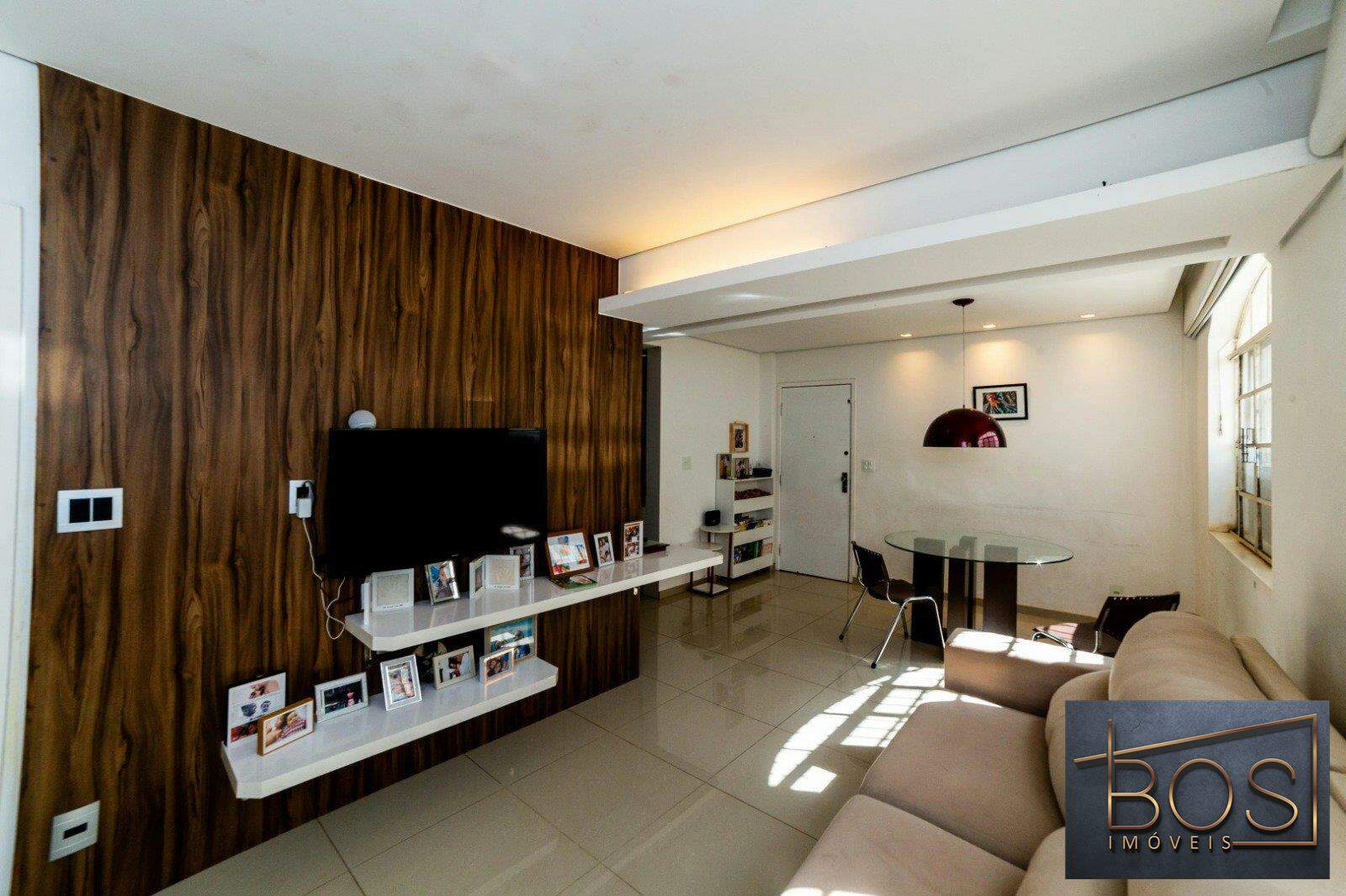 Apartamento, 3 quartos, 113 m² - Foto 1