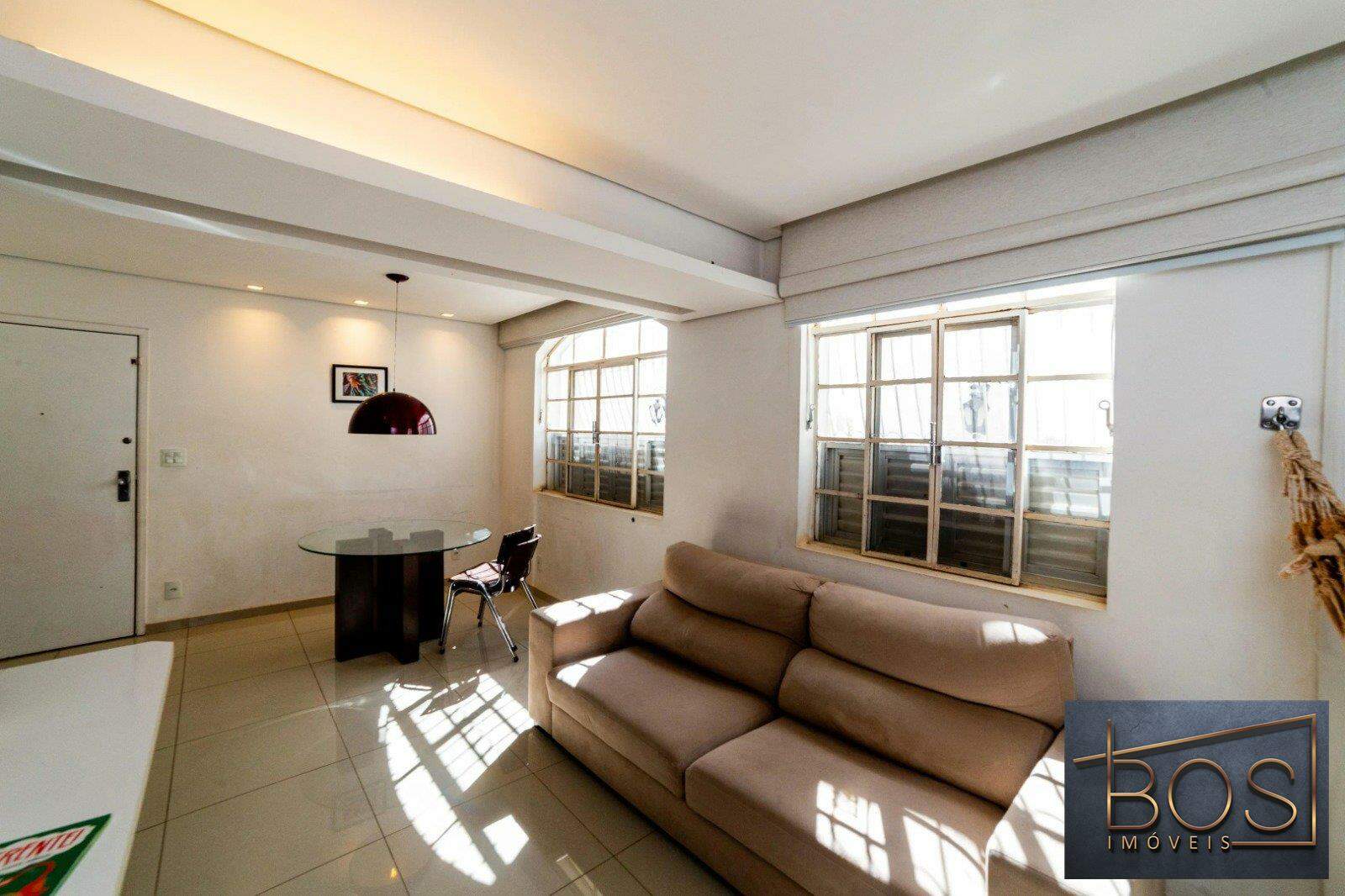 Apartamento, 3 quartos, 113 m² - Foto 3