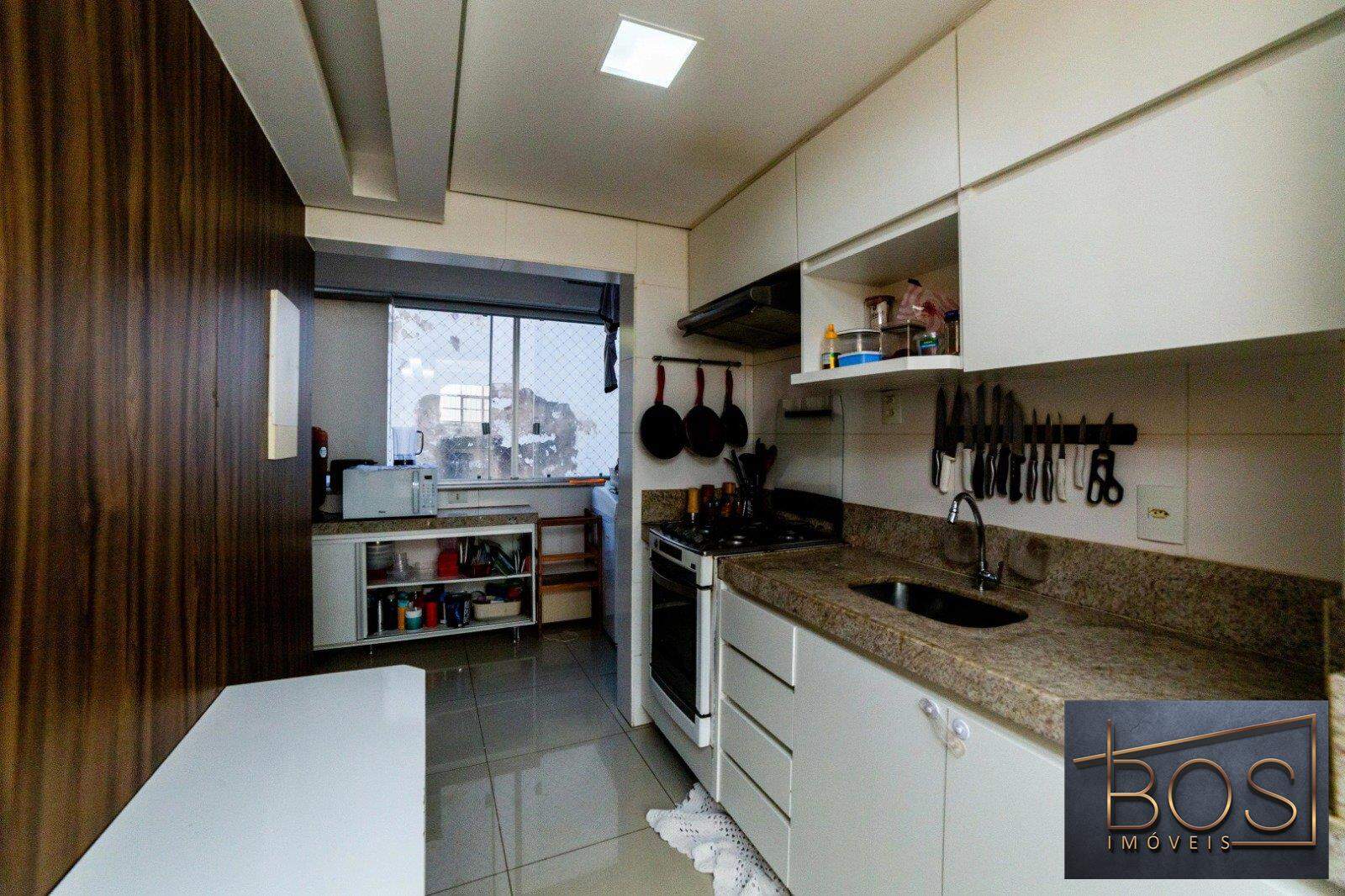 Apartamento, 3 quartos, 113 m² - Foto 6