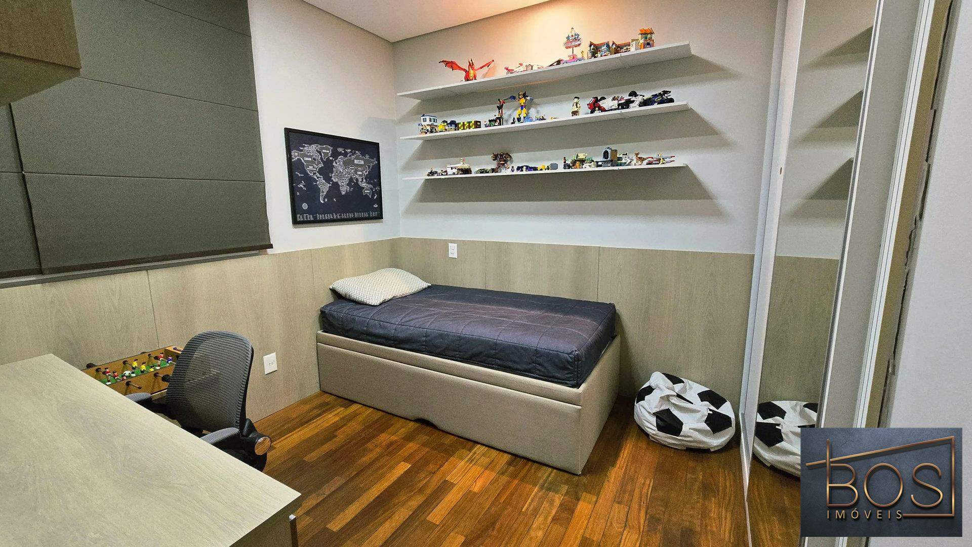 Apartamento, 4 quartos, 135 m² - Foto 11