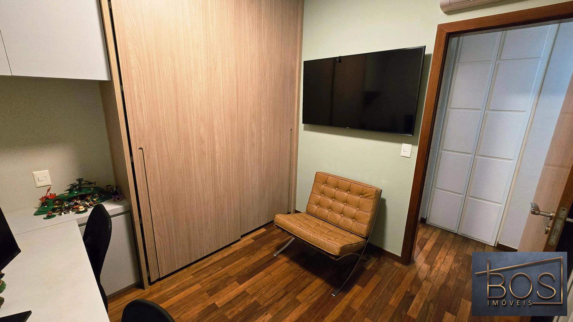 Apartamento, 4 quartos, 135 m² - Foto 12