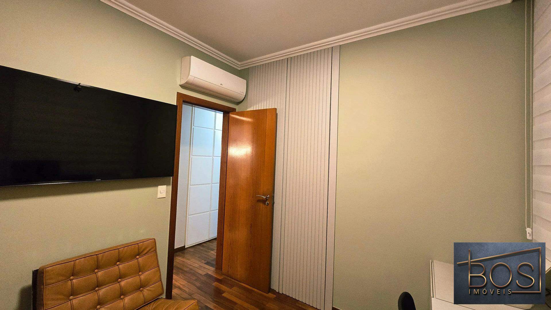 Apartamento, 4 quartos, 135 m² - Foto 13
