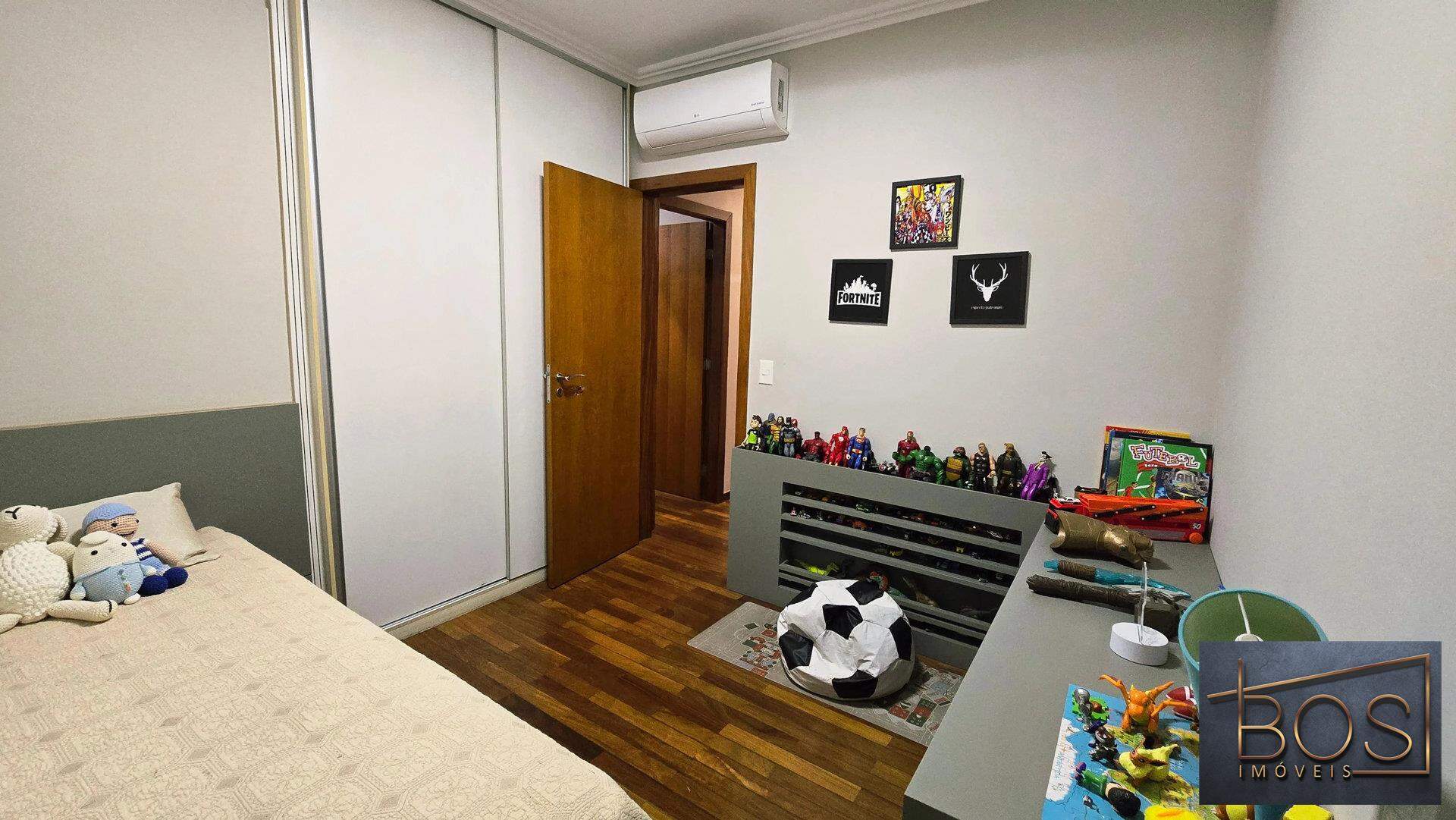 Apartamento, 4 quartos, 135 m² - Foto 14