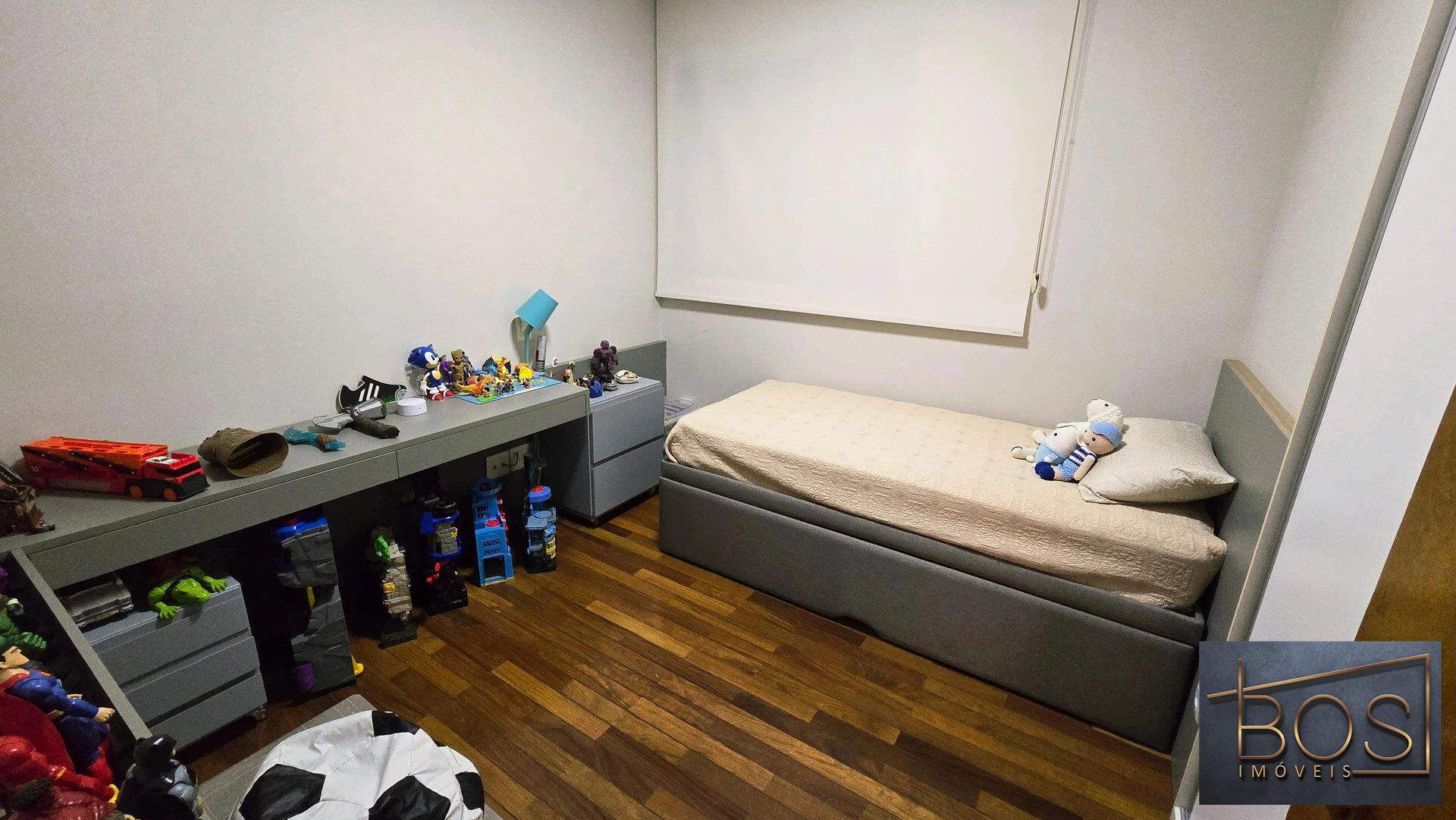 Apartamento, 4 quartos, 135 m² - Foto 15