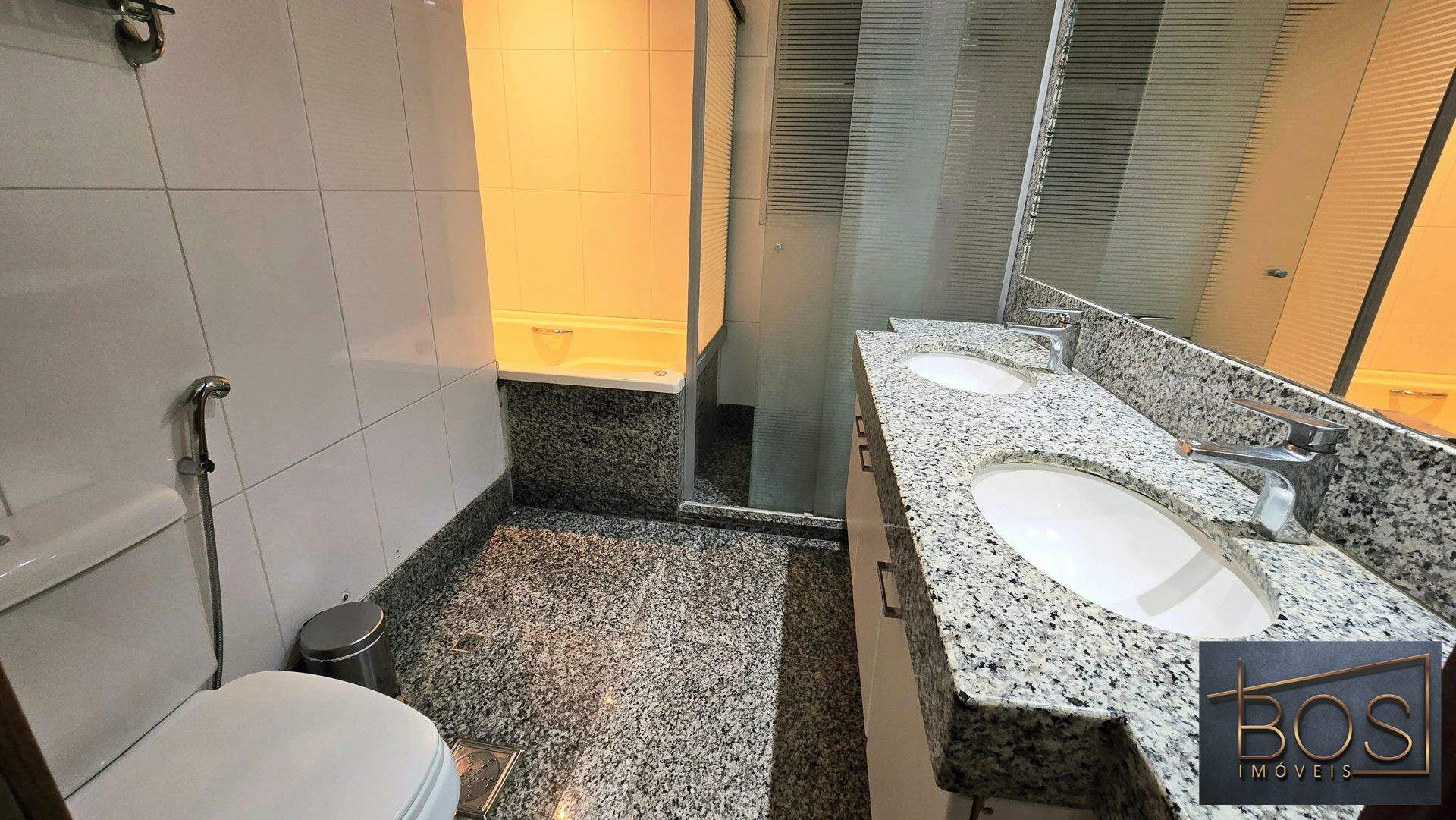 Apartamento, 4 quartos, 135 m² - Foto 17