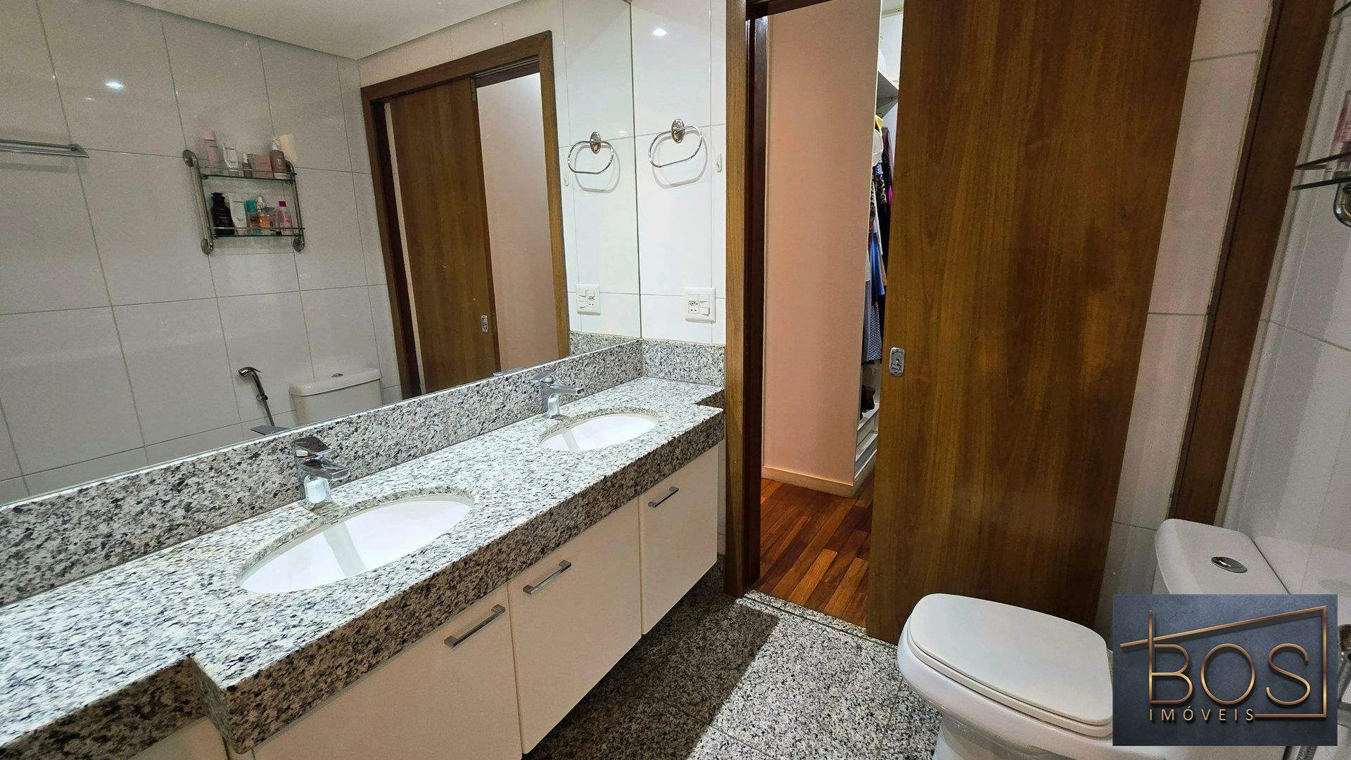 Apartamento, 4 quartos, 135 m² - Foto 18