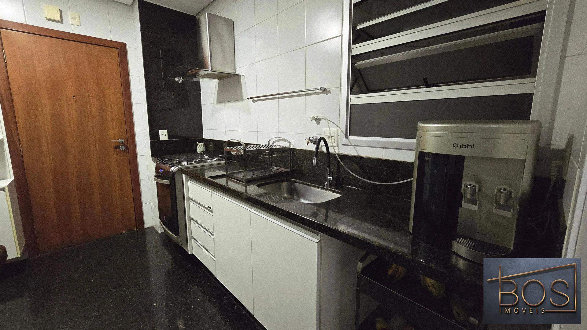 Apartamento, 4 quartos, 135 m² - Foto 19