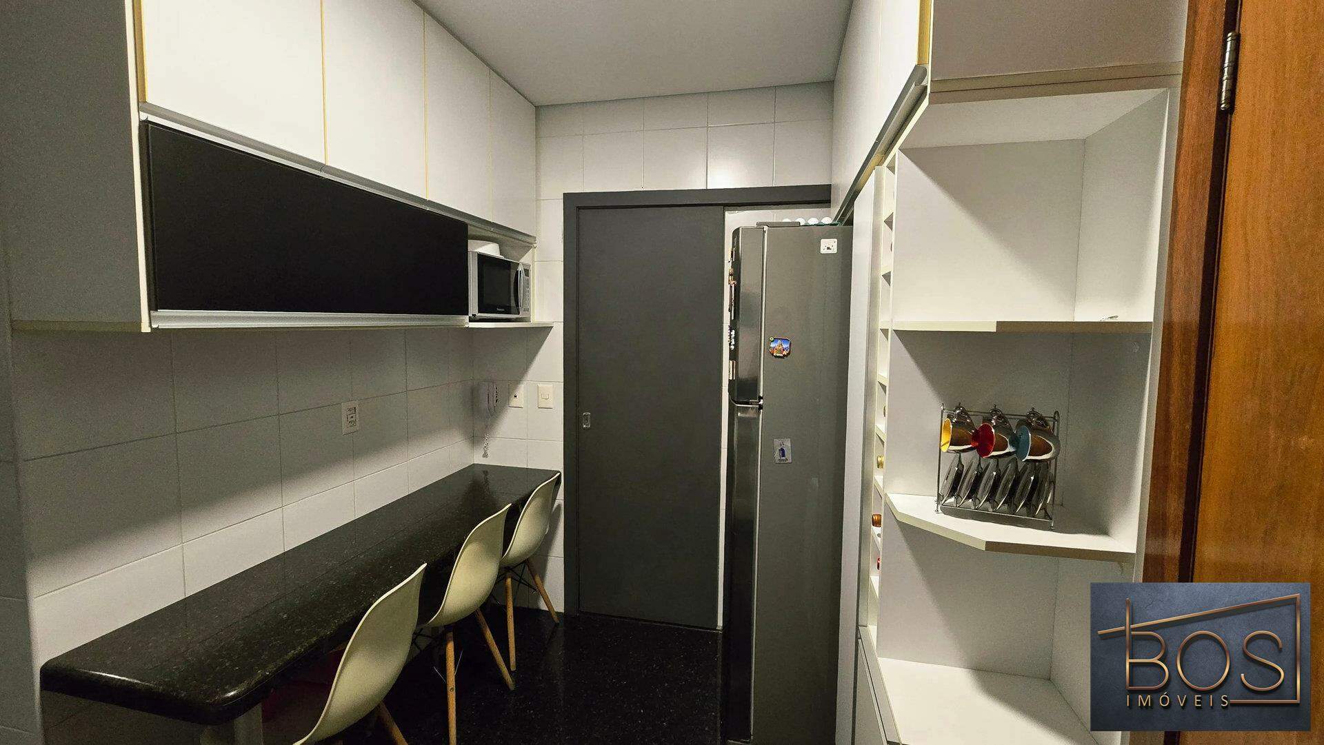 Apartamento, 4 quartos, 135 m² - Foto 20