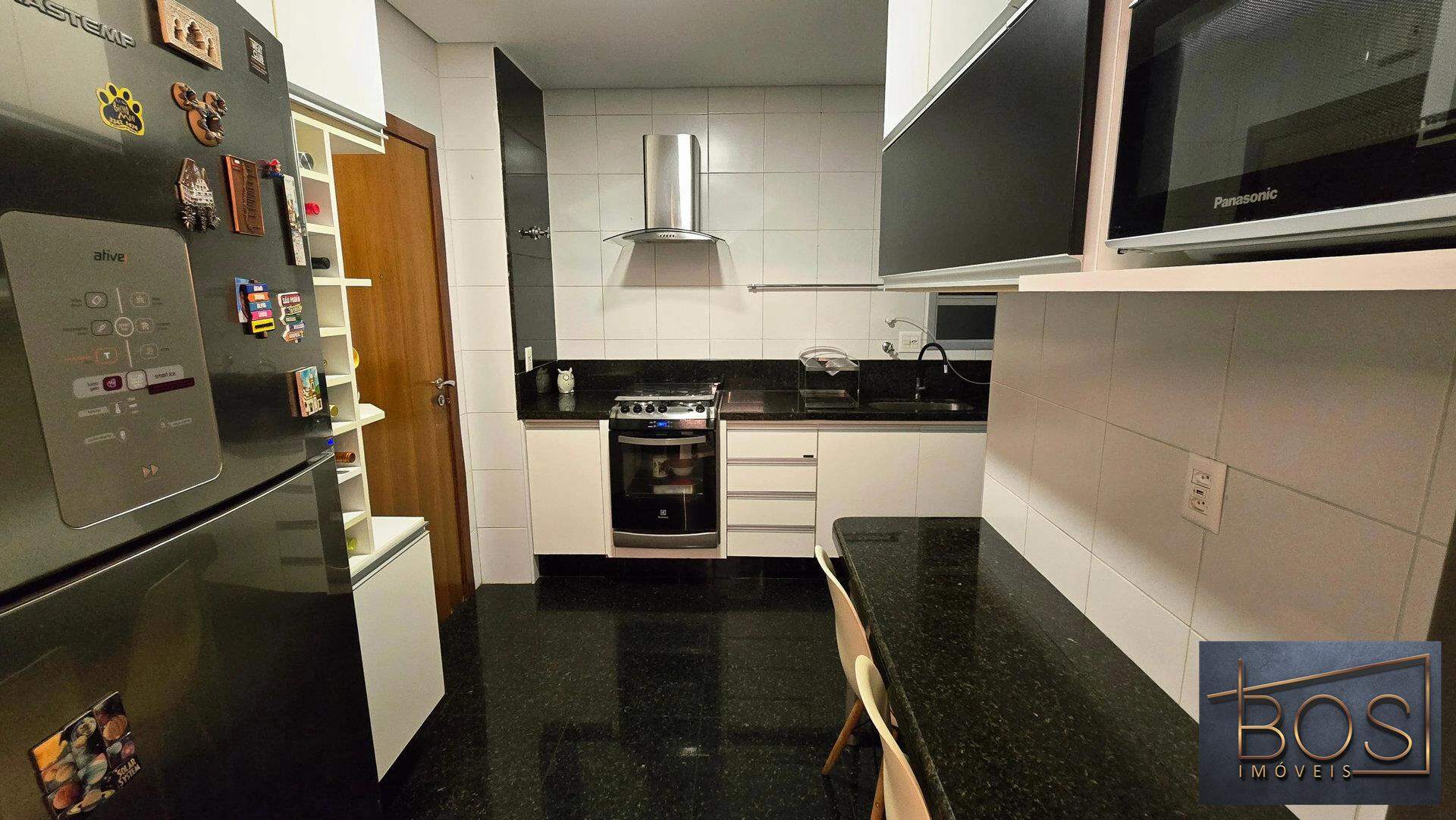 Apartamento, 4 quartos, 135 m² - Foto 21