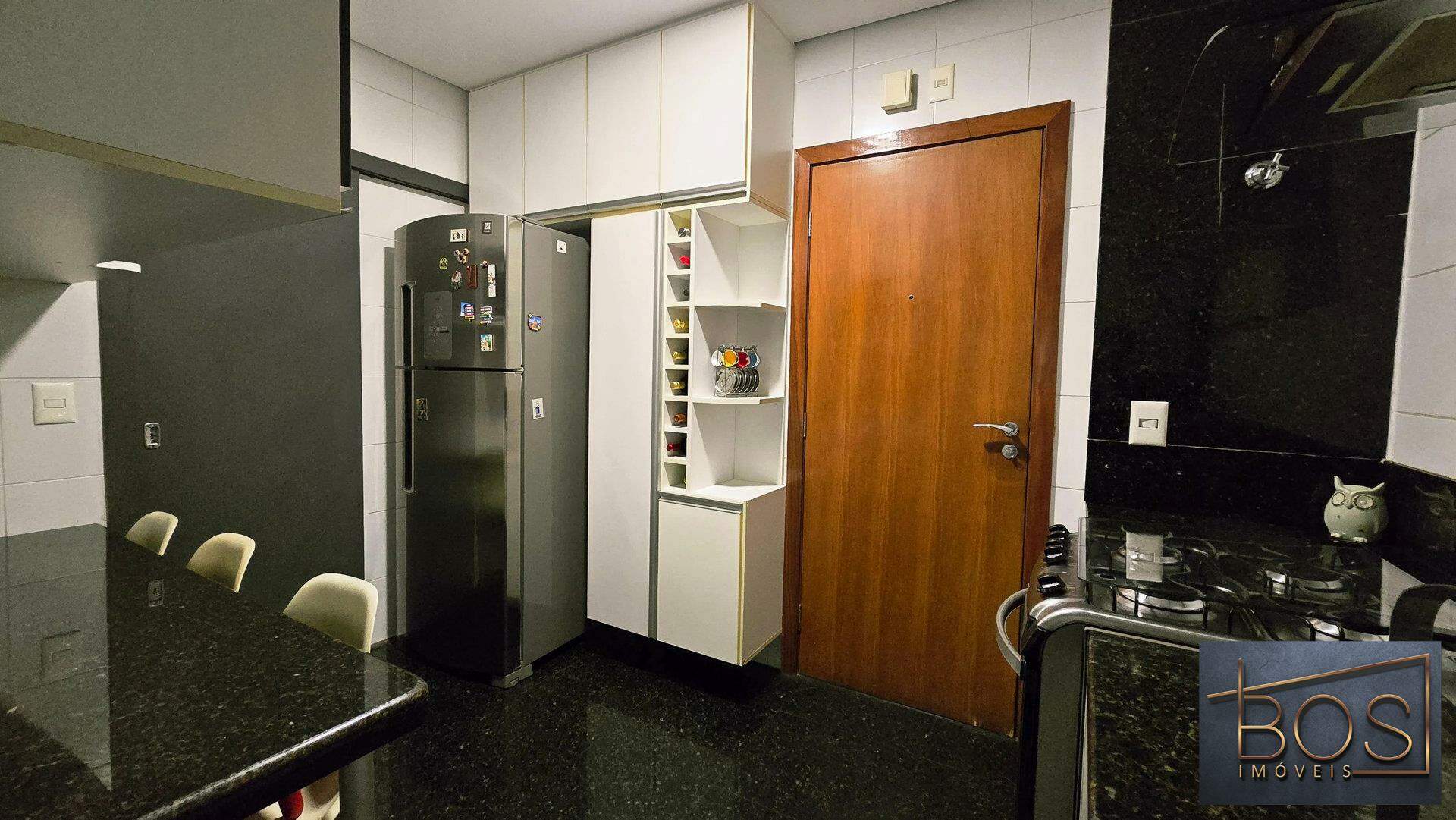 Apartamento, 4 quartos, 135 m² - Foto 22