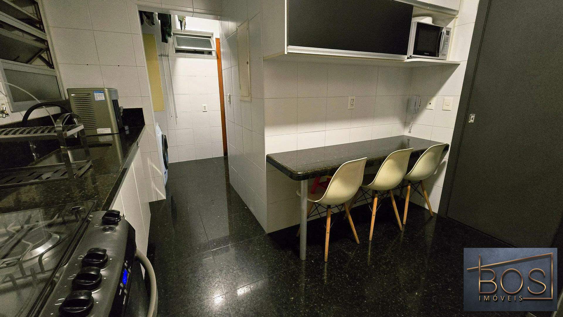Apartamento, 4 quartos, 135 m² - Foto 23