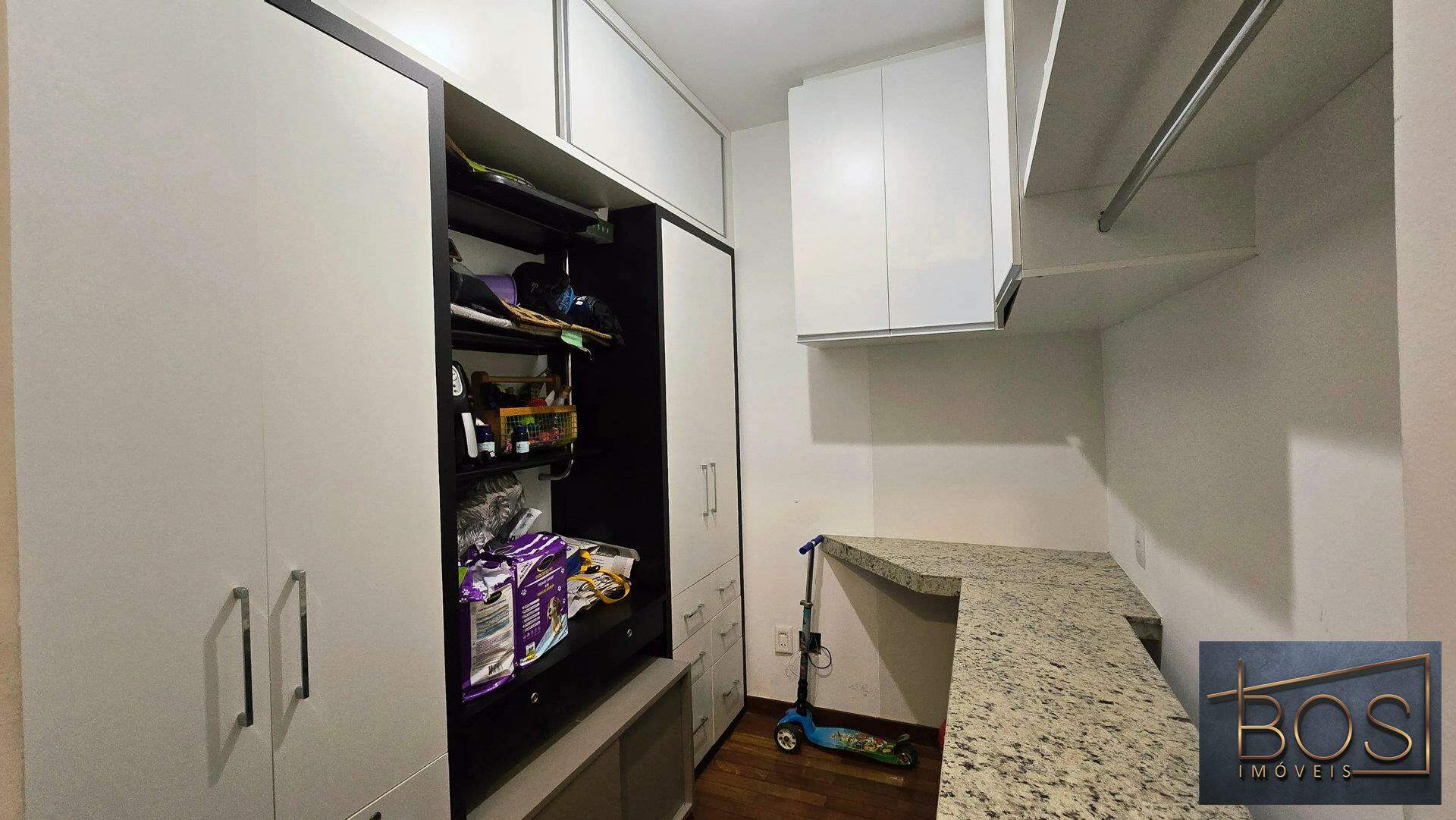 Apartamento, 4 quartos, 135 m² - Foto 24