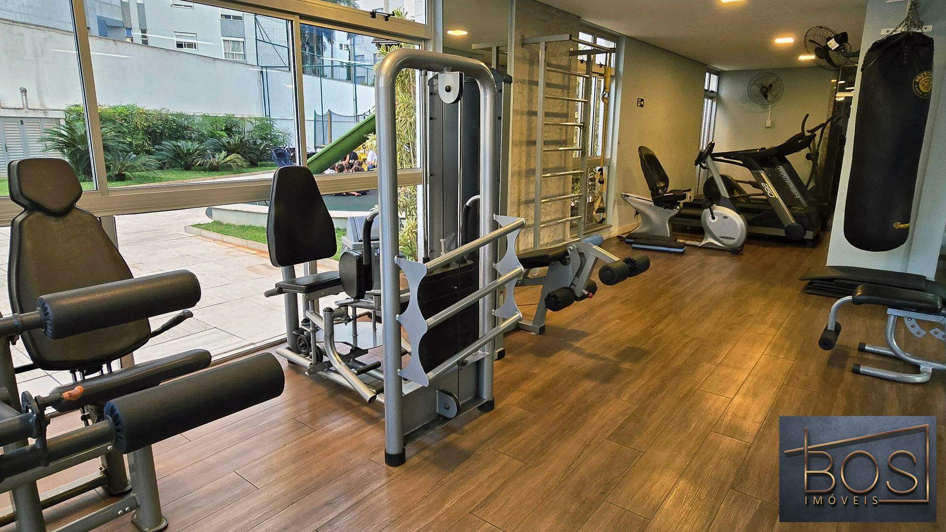 Apartamento 4 quartos à venda em Santo Agostinho, Belo Horizonte - MG - foto 27