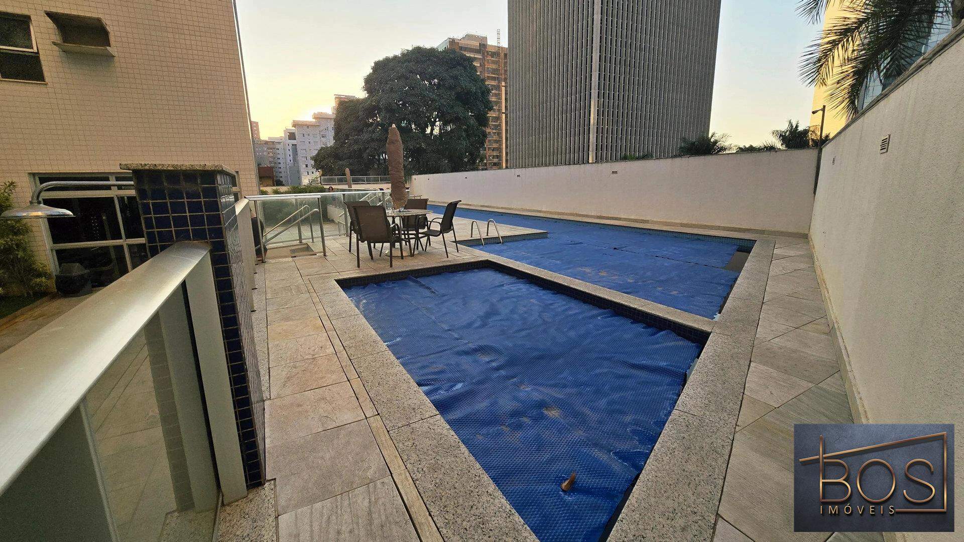 Apartamento 4 quartos à venda em Santo Agostinho, Belo Horizonte - MG - foto 28