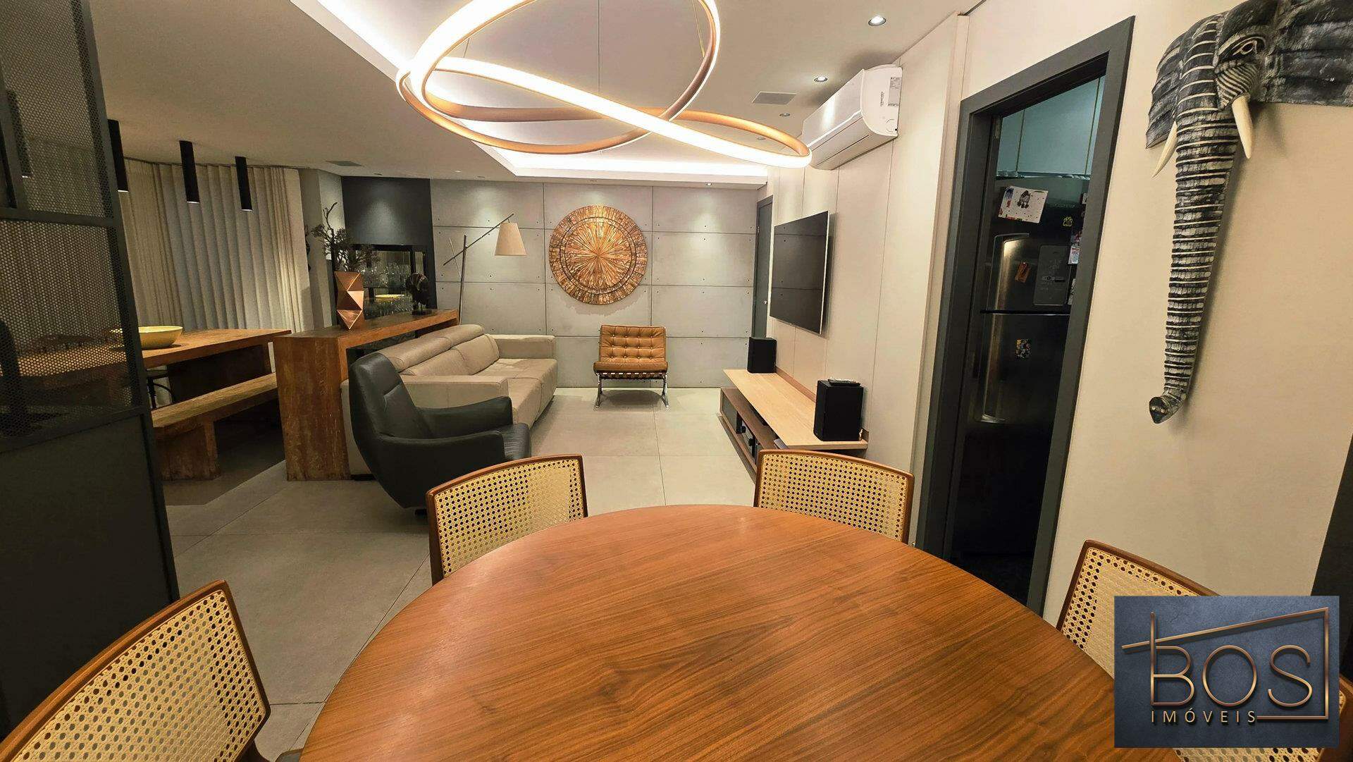 Apartamento, 4 quartos, 135 m² - Foto 4
