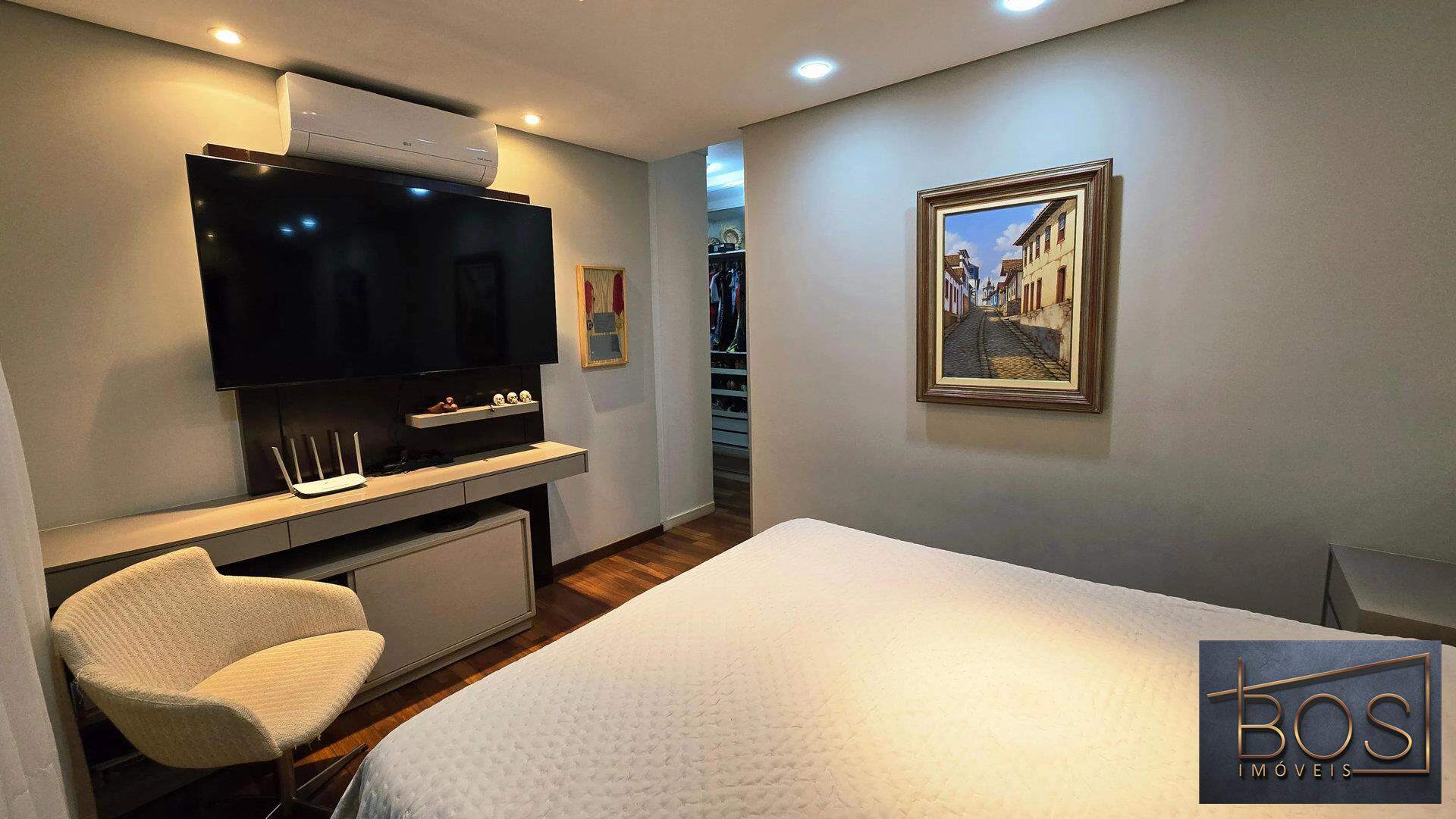 Apartamento, 4 quartos, 135 m² - Foto 7