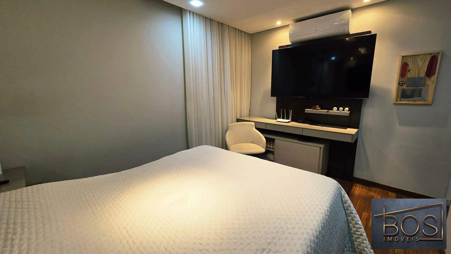 Apartamento, 4 quartos, 135 m² - Foto 8