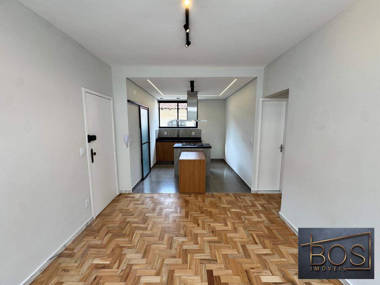 Apartamento, 3 quartos, 85 m² - Foto 2