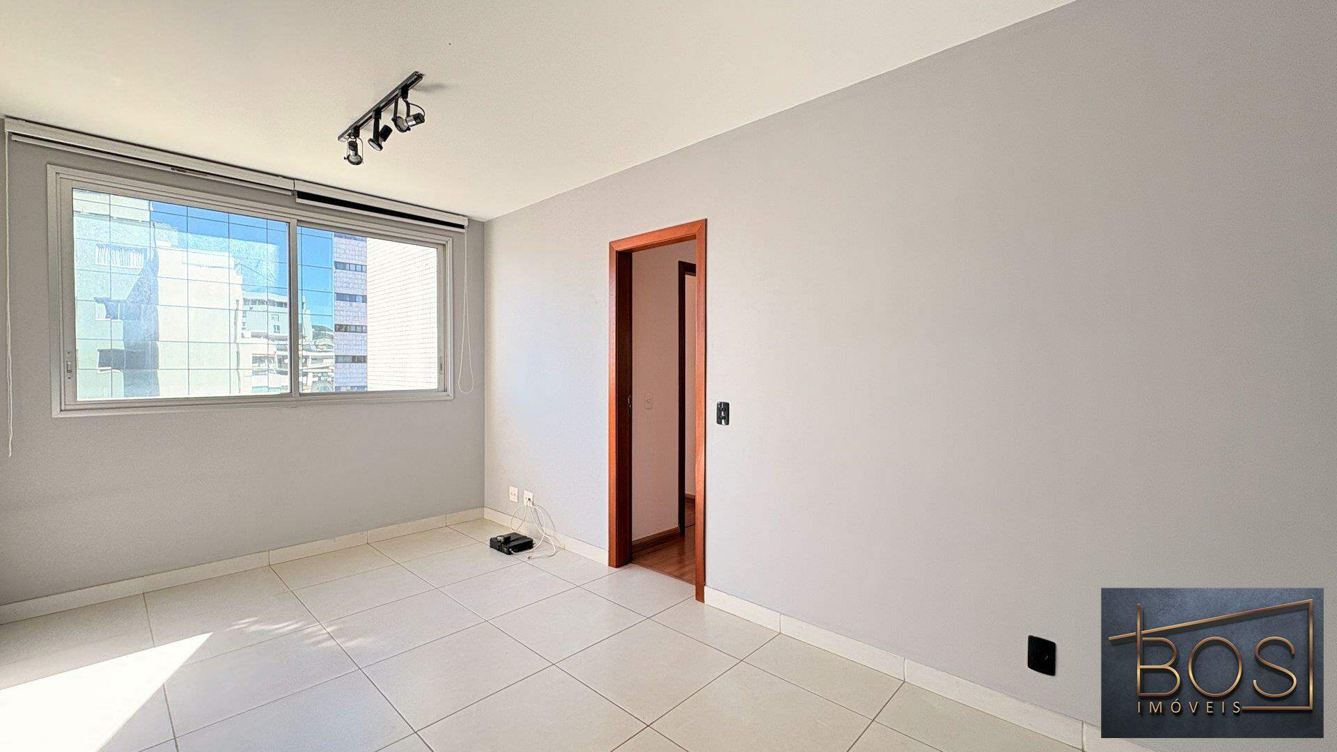 Apartamento 2 quartos à venda em Gutierrez, Belo Horizonte - MG