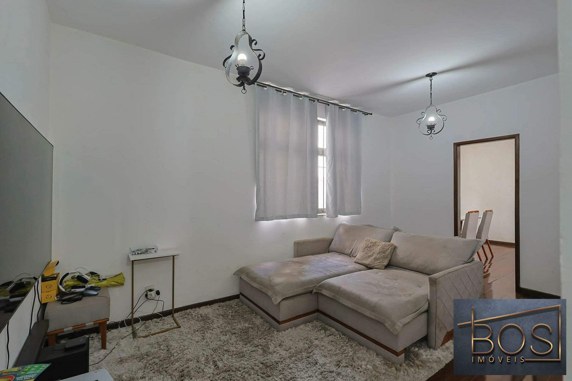 Apartamento, 3 quartos, 133 m² - Foto 1