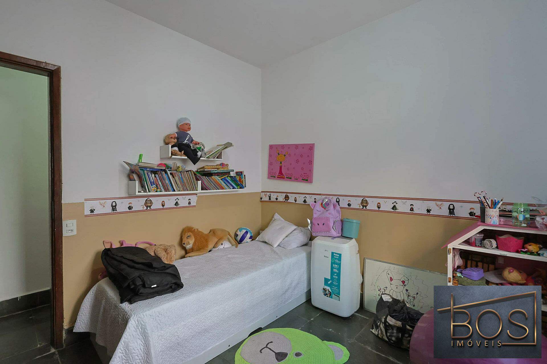 Apartamento, 3 quartos, 133 m² - Foto 11