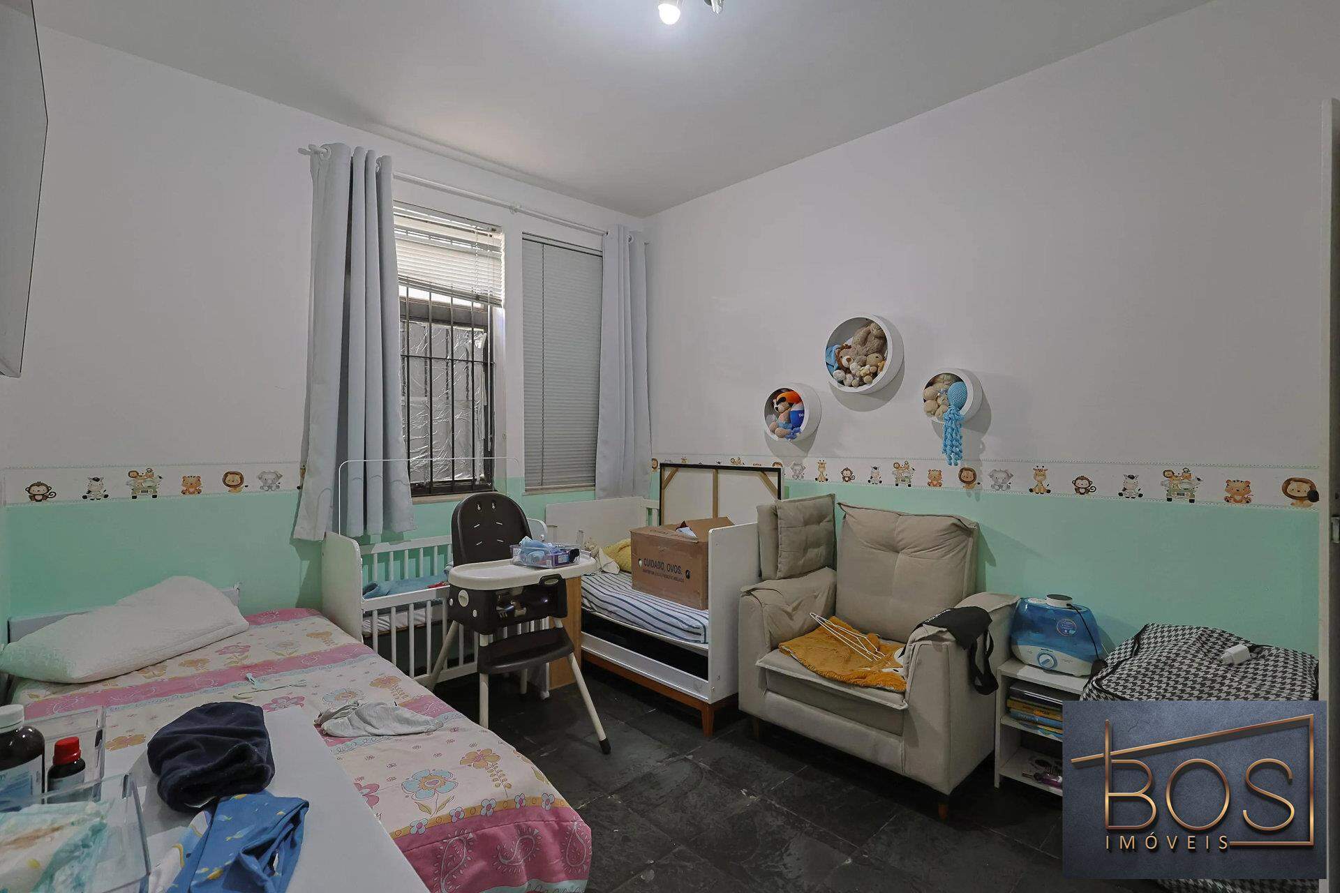 Apartamento, 3 quartos, 133 m² - Foto 12