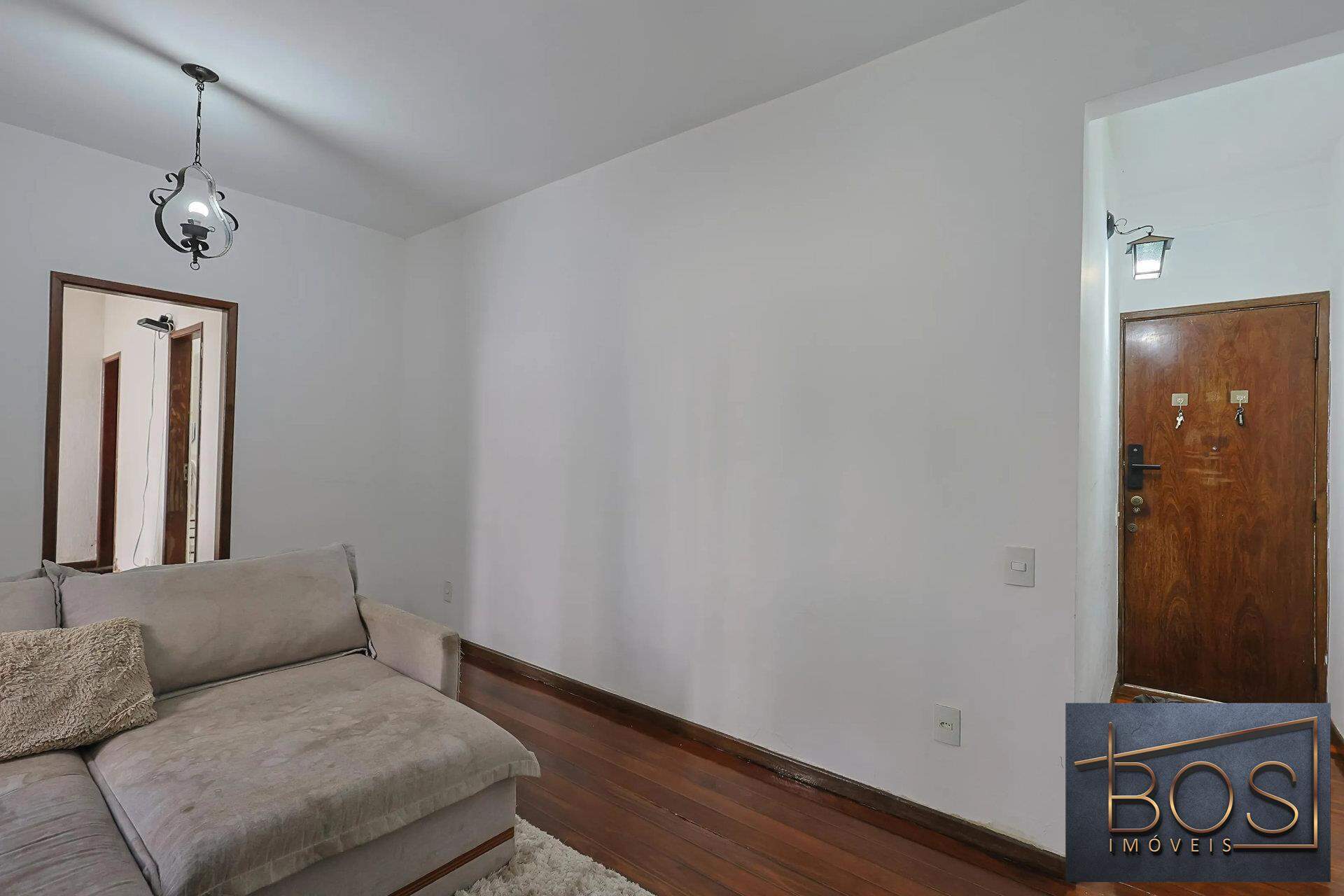 Apartamento, 3 quartos, 133 m² - Foto 2
