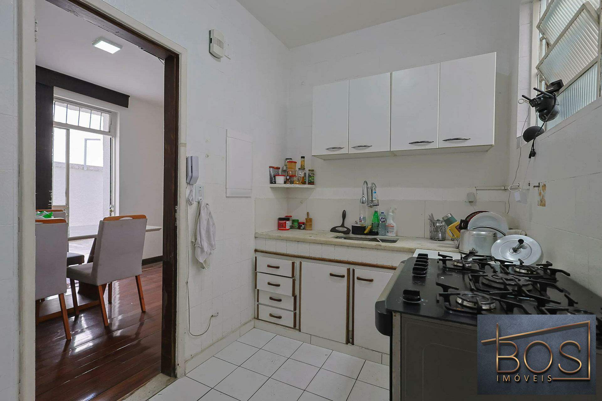 Apartamento, 3 quartos, 133 m² - Foto 21